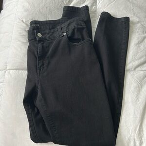 Michael Kors Skinny Jeans